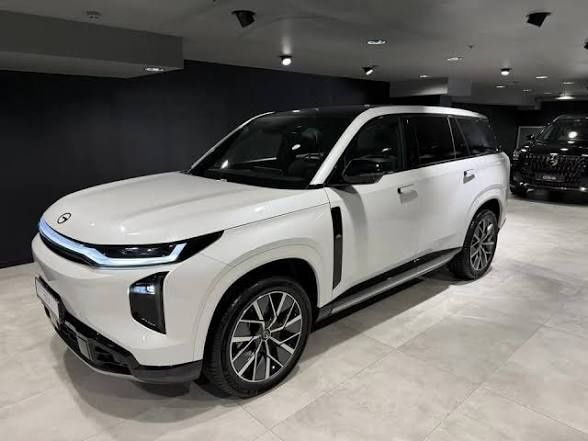 Gac s7 elektroniy parog