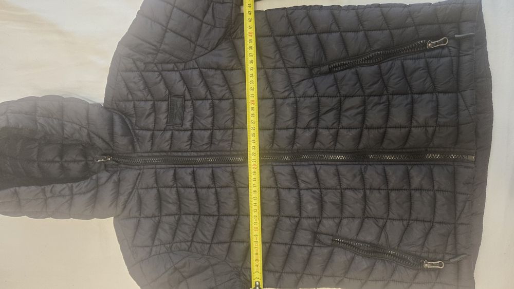 Детско яке Reebok