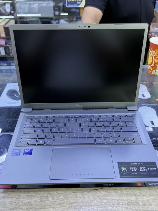 acer aspire 14 ai