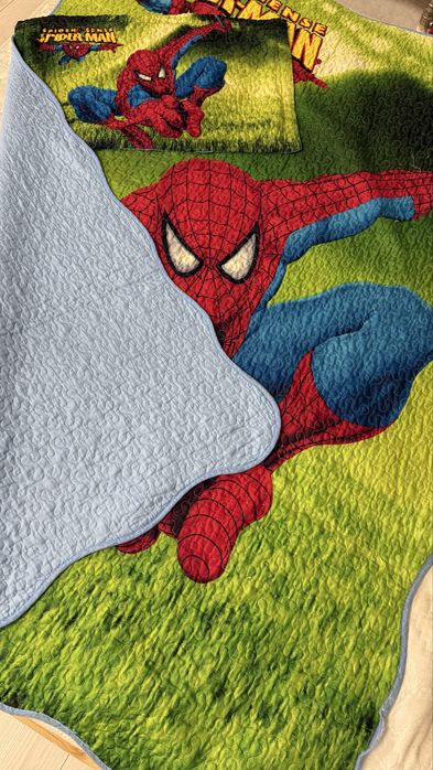 Детские покрывало