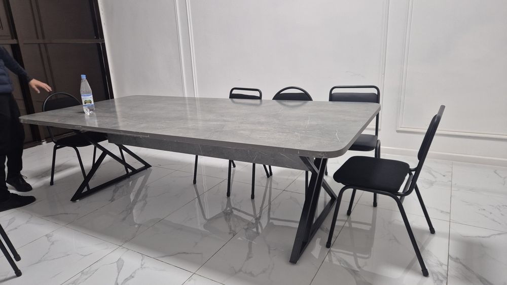 Офис мебельдері сатылады