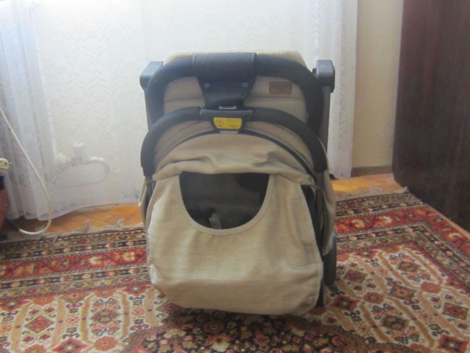 Лятна детска количка Fiond Lorelli