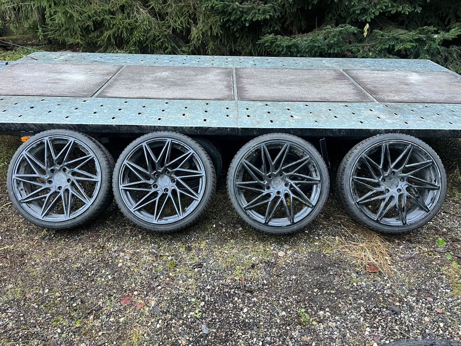 Jante BMW 19” KESKIN