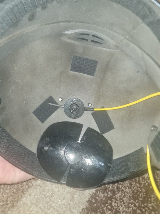 Casca Cookie g3 parașutism parasuta skydive skydiving