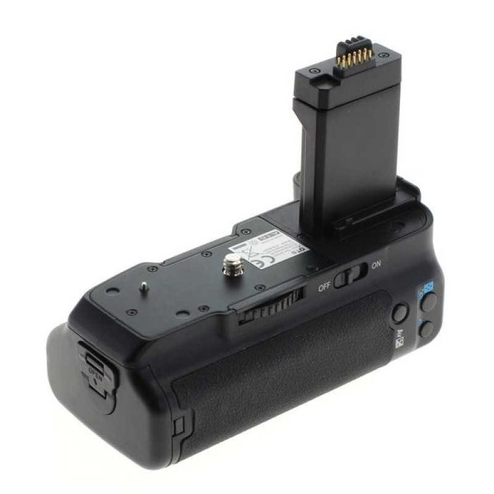 Батериен грип за Canon EOS 350D, 400D