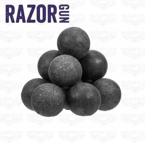 TR 50 Umarex cal 50 13Joules T4E RAM Revolver