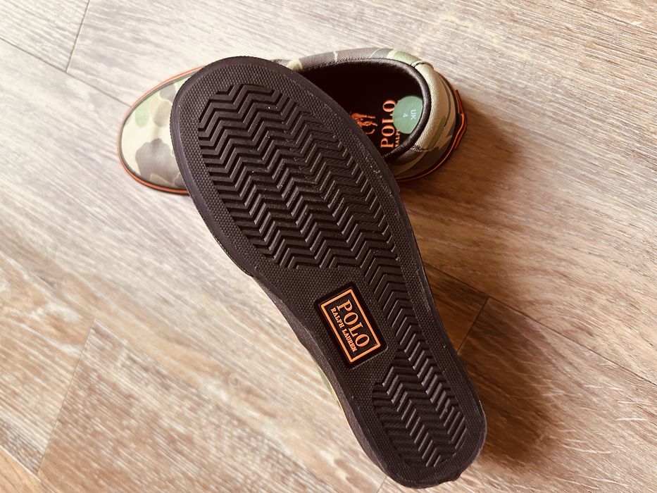 Tenesi Polo Ralph Lauren