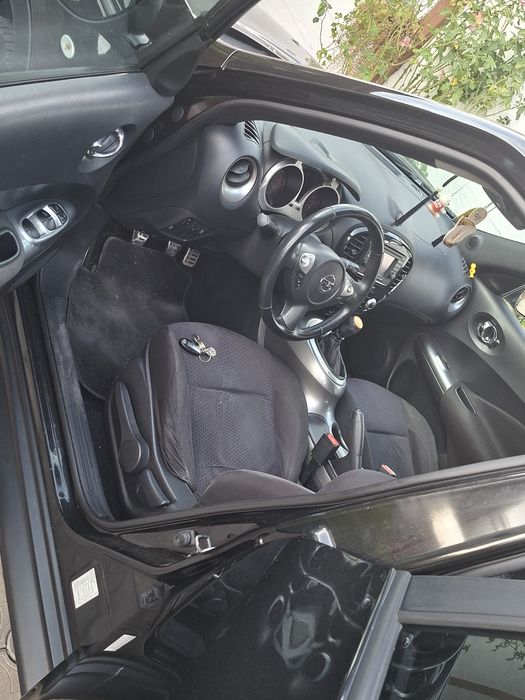 NISSAN Juke 2011 — imagine 2