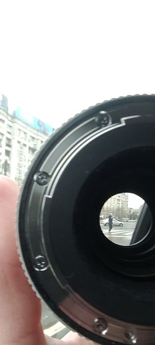 Canon EF 2x iii extender