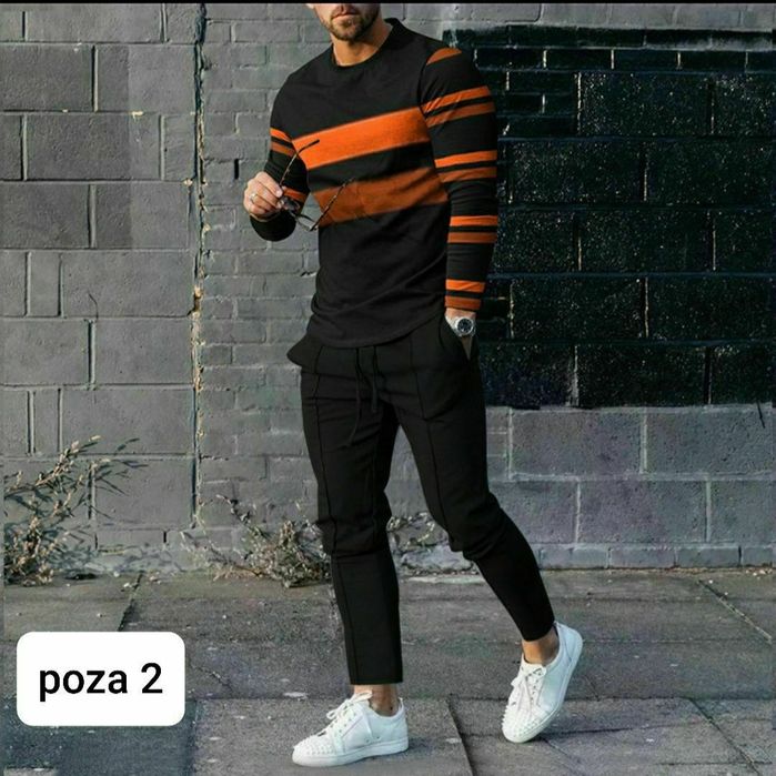 Compleu pentru Bărbați