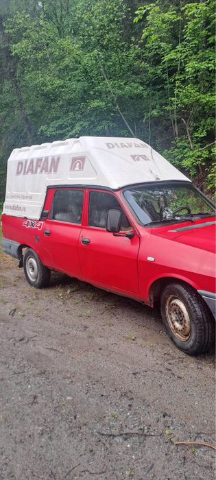 DACIA 1300 2005