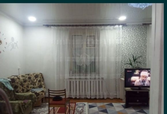 Частный дом большой