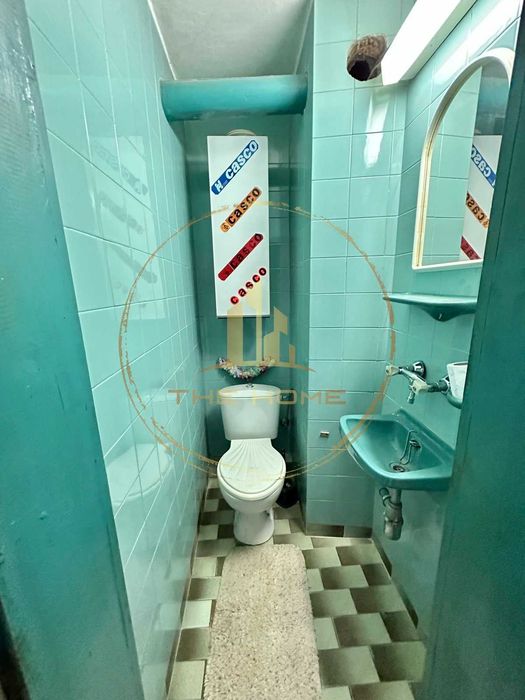 Дава се под наем Тристаен апартамент в с. Левски, Област Варна - 75 кв.м за 425 € - Снимка #9