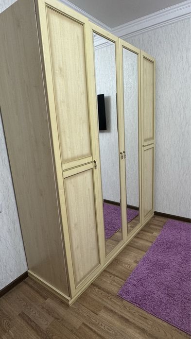 Продается спальный гарнитур .Цена 80 тыс