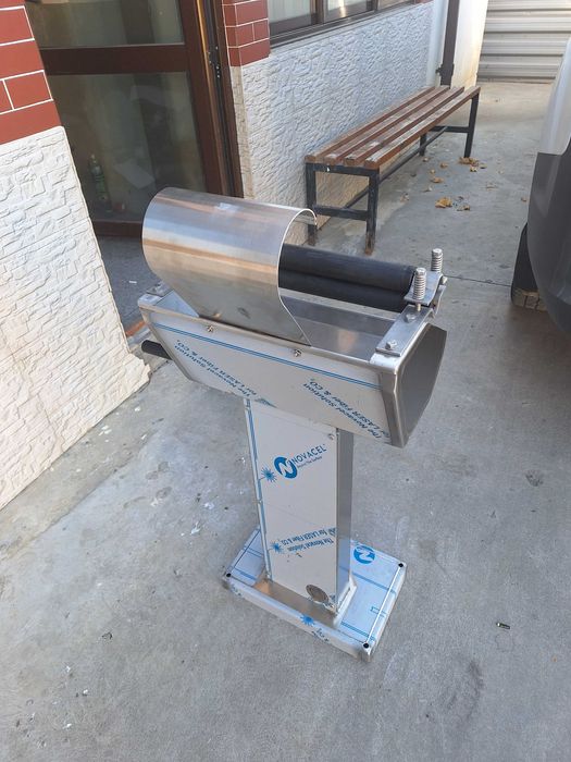 Vand chiuvta spalatorie self