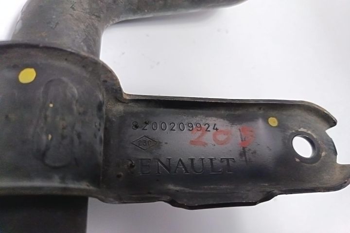 Conducta apa / lichid racire 8200209924 Renault Master a 2-a generati