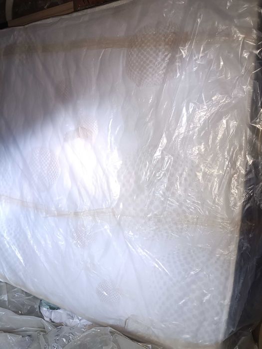 Хибриден Двулицев матрак 164/190 Sleepy