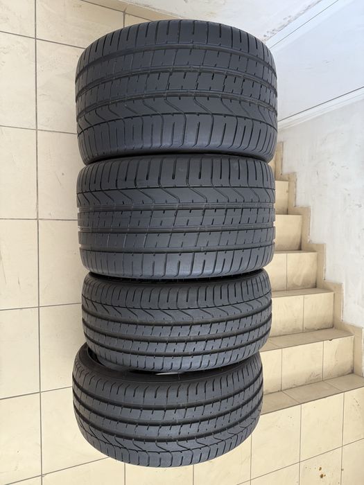 235/35/19 & 305/30/19 PIRELLI P ZERO