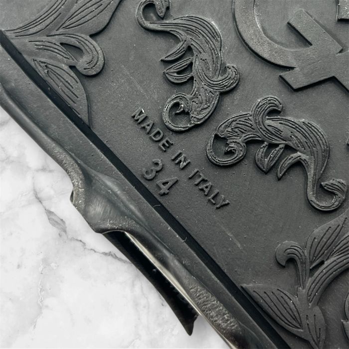 Dolce&Gabbana оригинални детски марстонки 34 номер