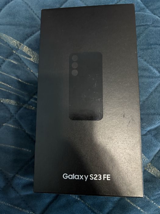 Samsung Galaxy S23 FE