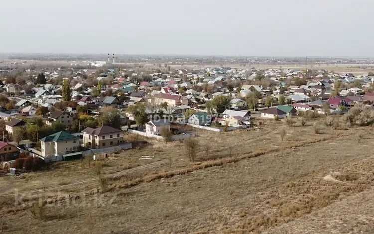 Участок · 6 соток