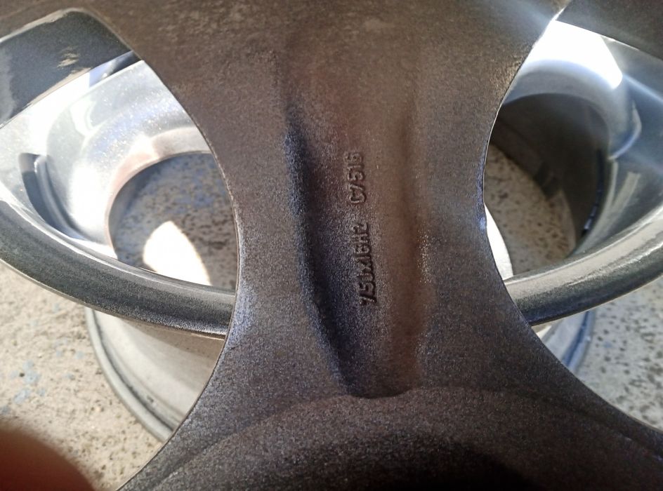 Джанти 16 4х108.