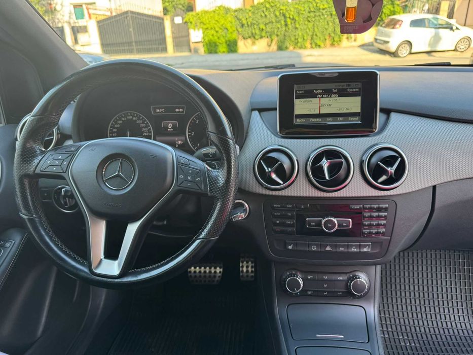 Mercedes B Klasse B180 Diesel 2013 - Proprietar de 5 ani