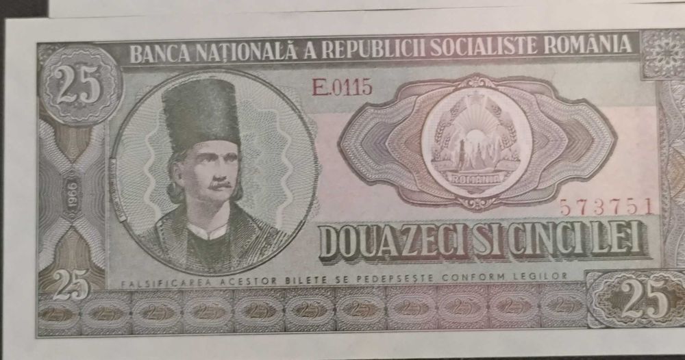 Vand moneda 100 Ron 1992, bancnote 10 lei,25,50,100