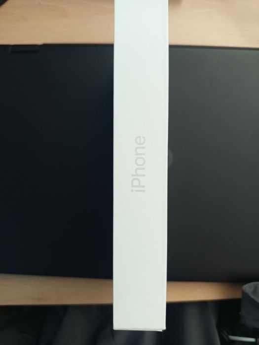 Iphone 17 Pro Max 256GB