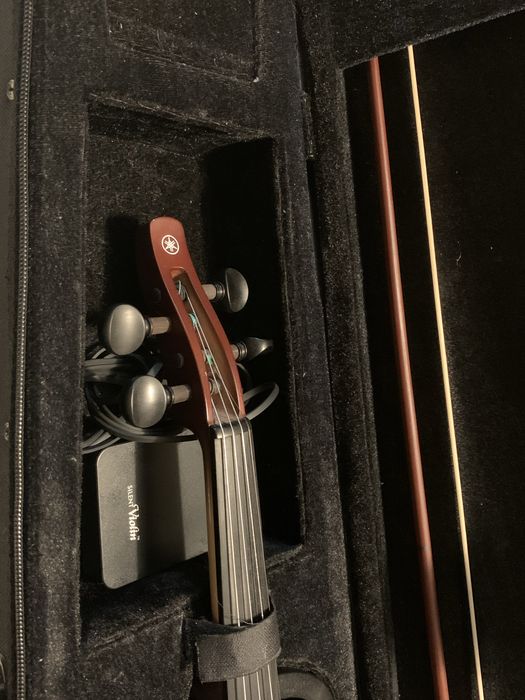 Yamaha Silent Violin