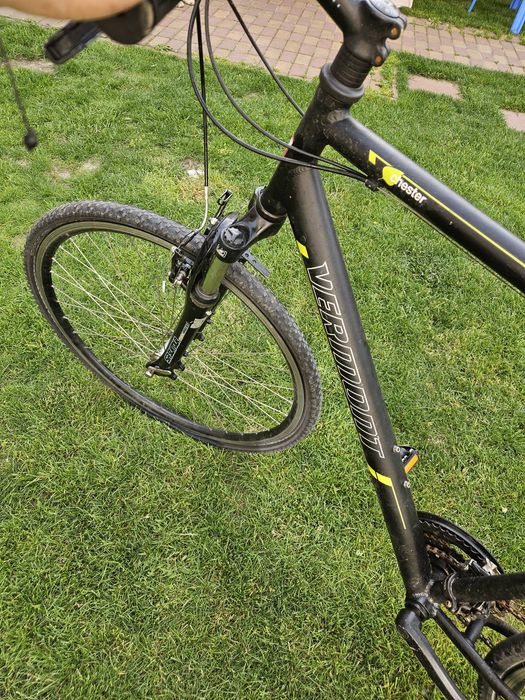 Vand bicicleta VERMONT 28"