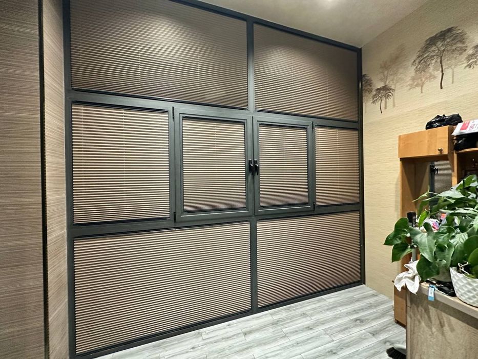 Жалюзи оптом по городу Ташкент Toshkent shahrida jalyuzi optom narx