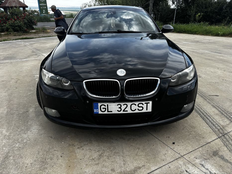 Bmw seria 3 e 92