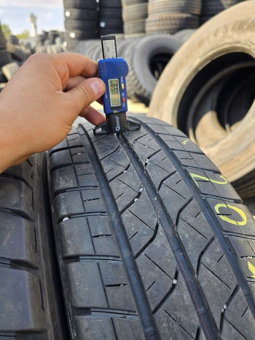 Anvelope se vara 205-75r16c Bridgestone