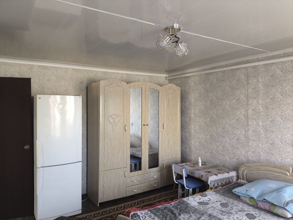 Продам дом в поселке Заводской