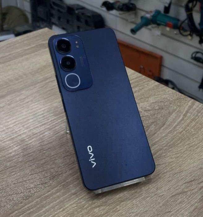 Vivo y19s pro 256гб