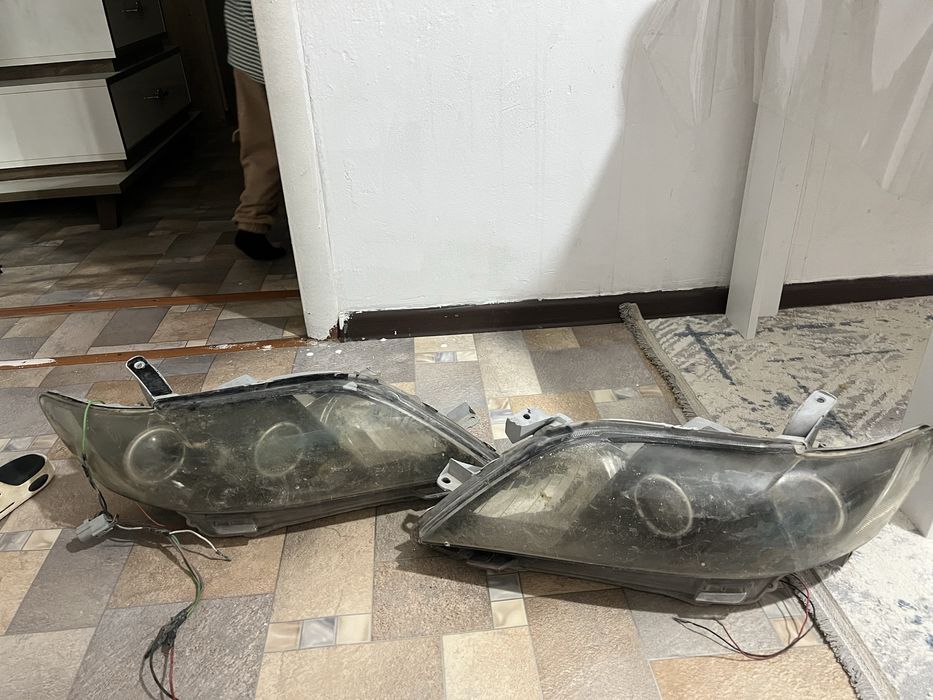 Фар сатылады камри 40 тікі