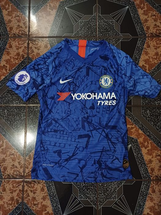 Tricou Chelsea Jorginho