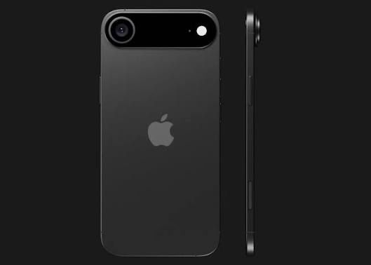 17 Air 256GB Black