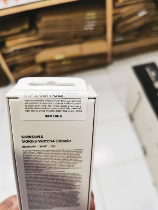 Samsung galaxy watch 4 classic 42mm