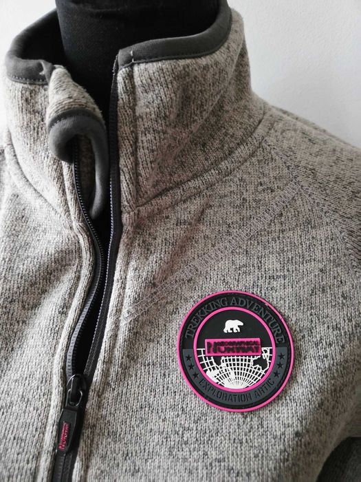 Jacheta Geographical Norway