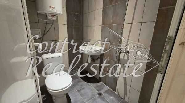 Дава се под наем Двустаен апартамент в Варна, Аспарухово - 45 кв.м за 306 € - Снимка #2