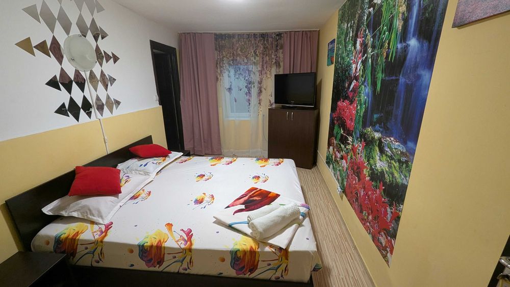 Cazare Costinesti 2026