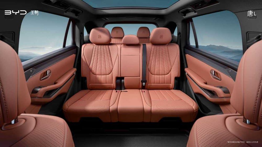 BYD Tang L EV  30% boshlangic tulov bn 1yildan 3yilgacha foizsz