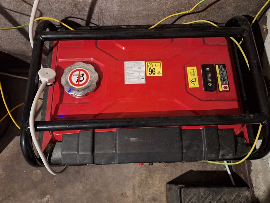 Генератор Steinhaus PRO-GEN2900