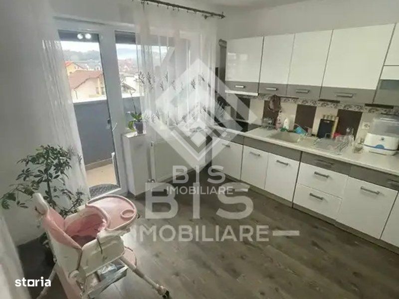 Apartament 118 mp - Ansamblu Rezidenţial
