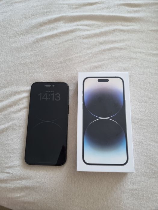 Vând IPhone 14 Pro Max