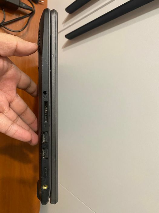 Acer intel core i5/Nvidia GeForce/SSD Kingston/OZU 8GB