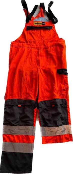 Salopete de munca second hand