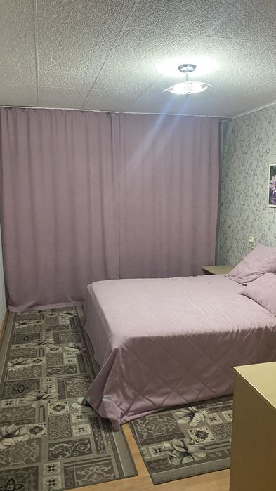 Продам 2-х космнатную